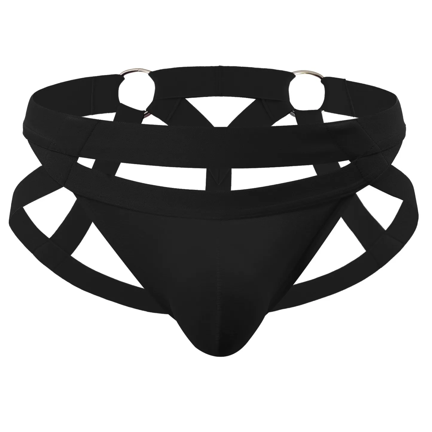 Steellift Underwear Men's G-string-WeLovePlugs