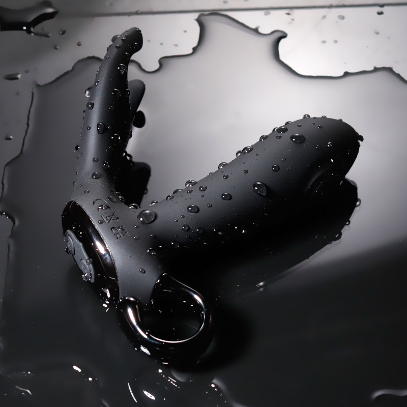 StealthVibe Powerful Prostate Massager-WeLovePlugs