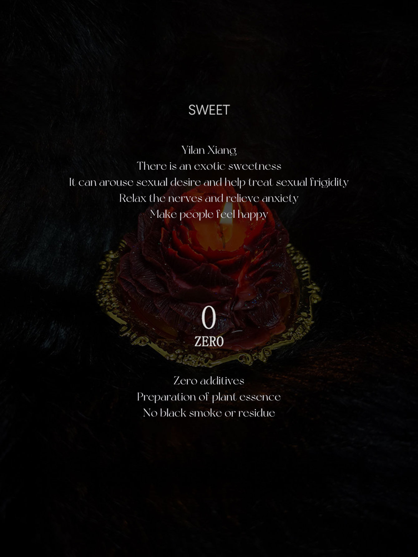 Peony Rose Flow-Core Wax Drip-WeLovePlugs