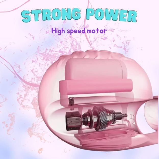 Ergonomic fingertip Stimulator  - image 3