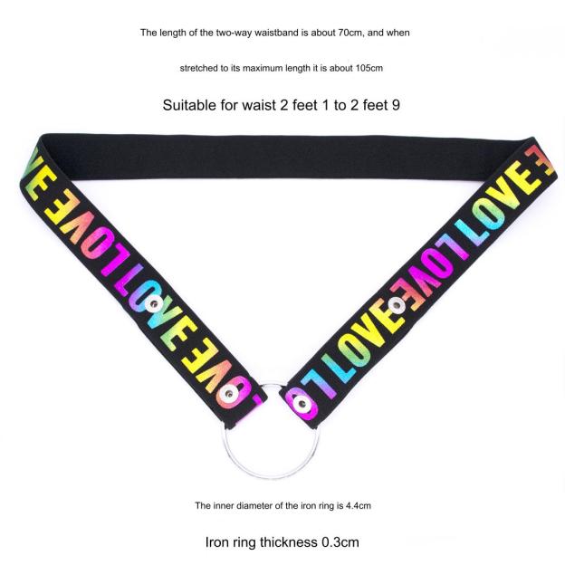 Male Chastity Belt With Four-way Wide Restraint Belt -WeLovePlugs