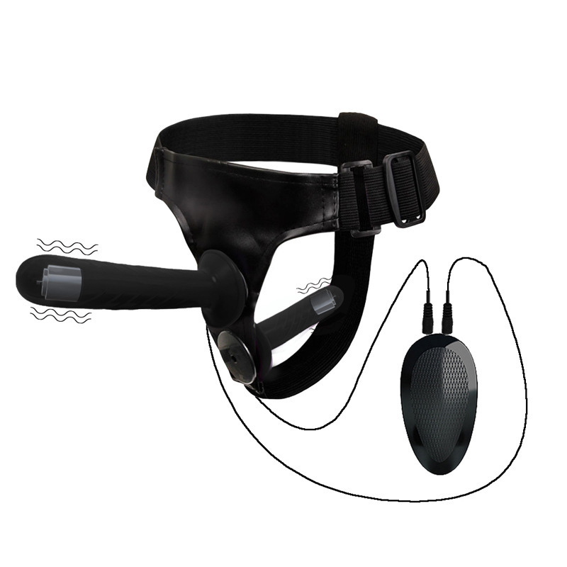 DoubleDip Pleasure Set