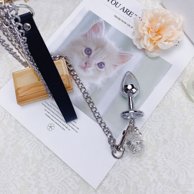 Regal Chimes Clamps & Plugs collection-WeLovePlugs