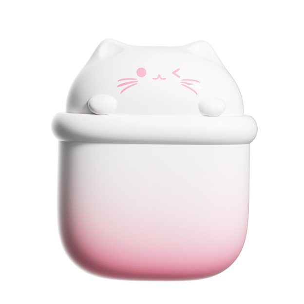 Pudding Meow - image 1