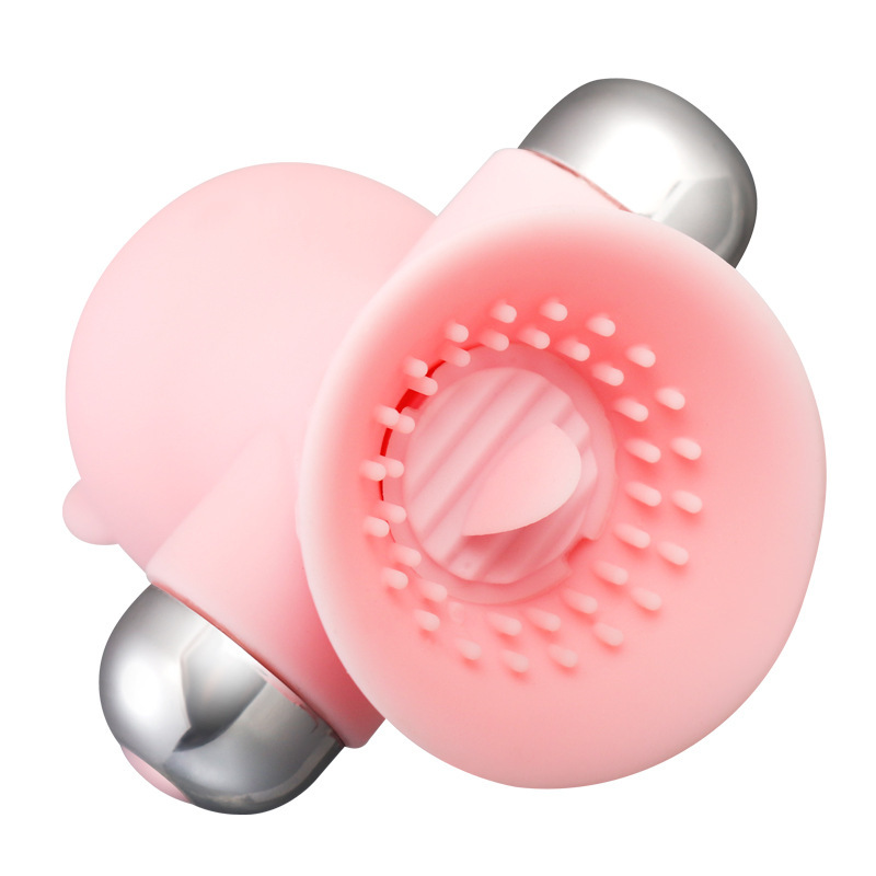 Suction Clip Tongue Licking Kitty - image 4