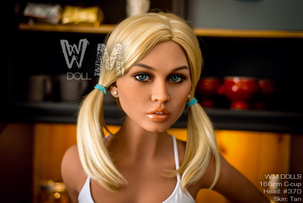 Liza Pinelli 166cm C - Cup S-TPE Realistic Sex Doll  
