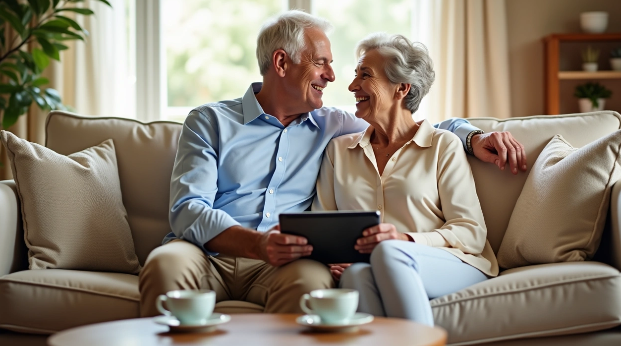 Sex Toys for Seniors: A Doctor-Approved Guide to Better Intimacy (2025)   WeLovePlugs