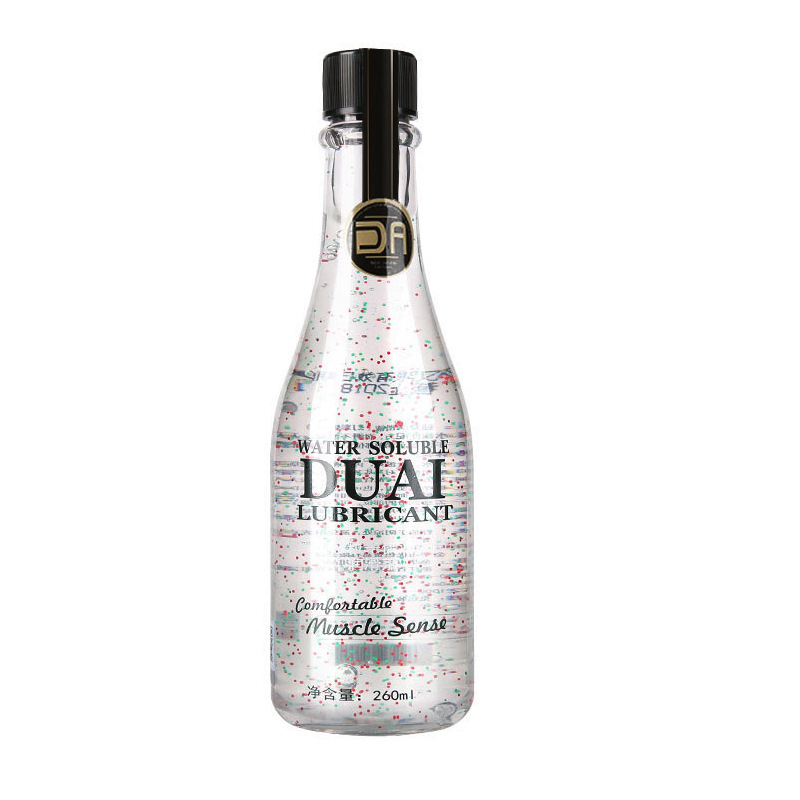 Luvsense Intimate Touch Lubricant – 260ml-WeLovePlugs