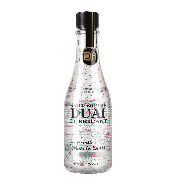 Luvsense Intimate Touch Lubricant – 260ml-WeLovePlugs