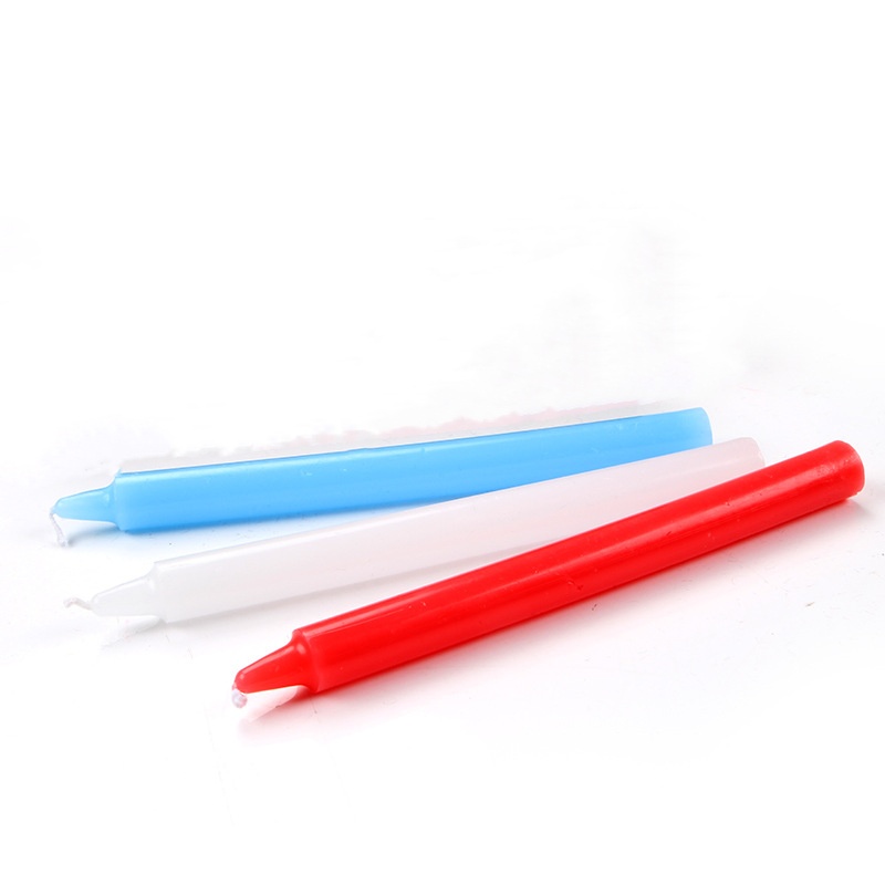 Fetish SM Drip Candles 3 pcs set -WeLovePlugs