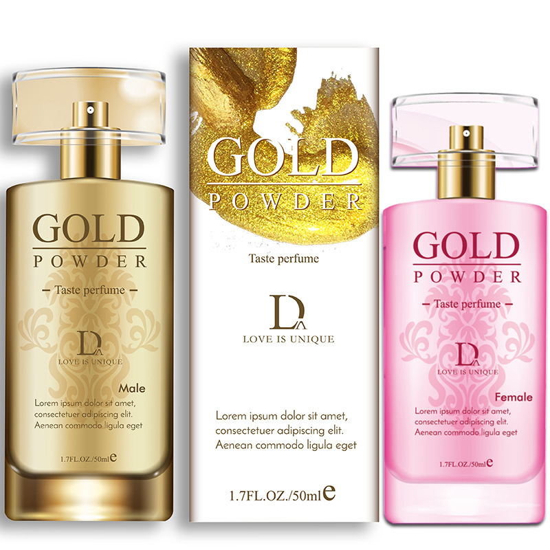 Pheromone Perfume - 50ml (1.69oz)-WeLovePlugs