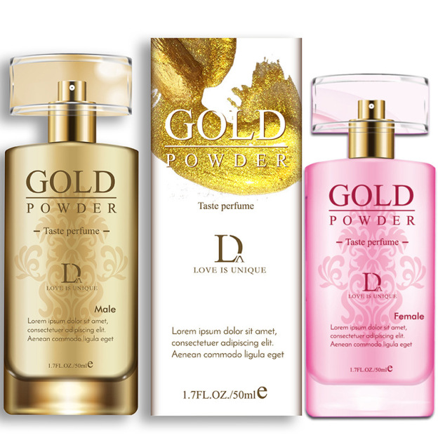 Pheromone Perfume - 50ml (1.69oz)-WeLovePlugs