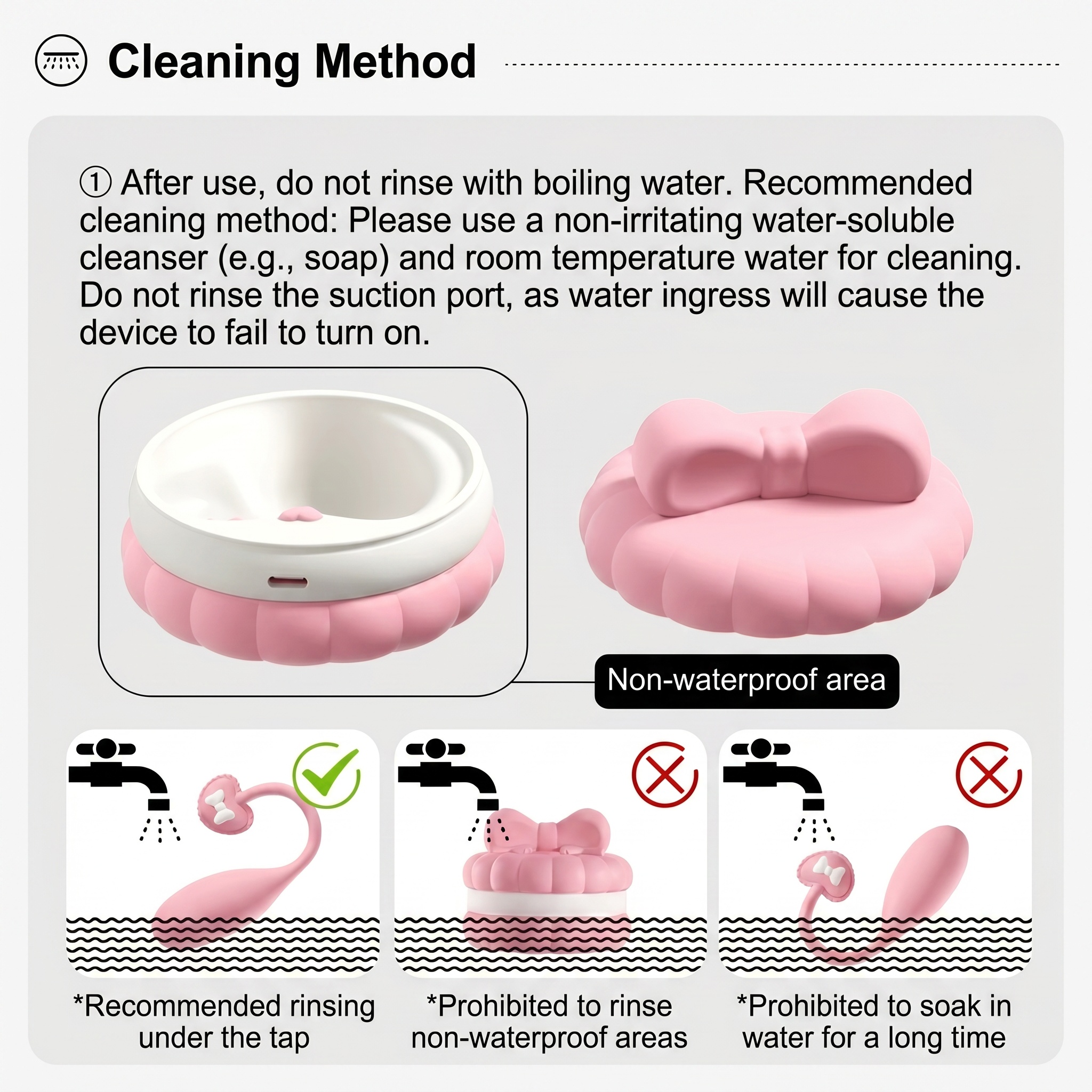 Macaron Vibrator - image 2