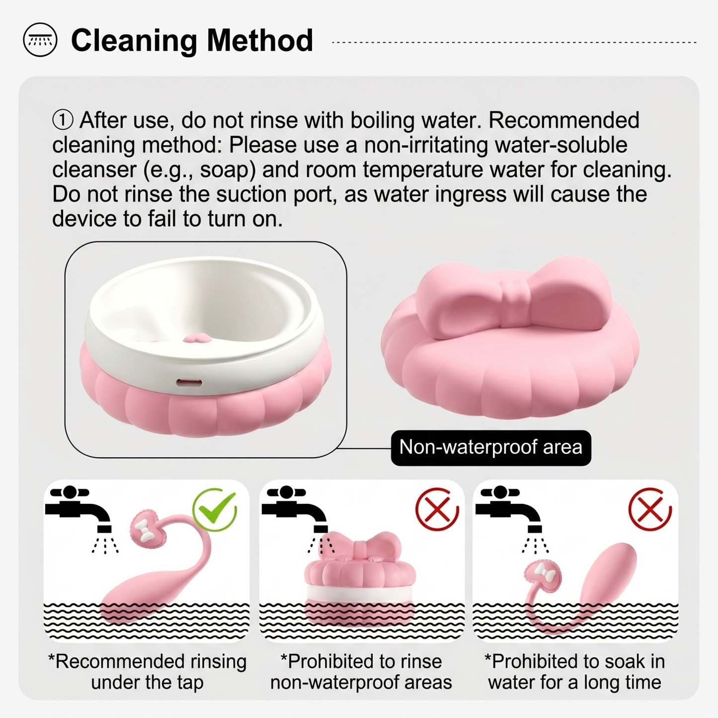 Macaron Vibrator - image 2