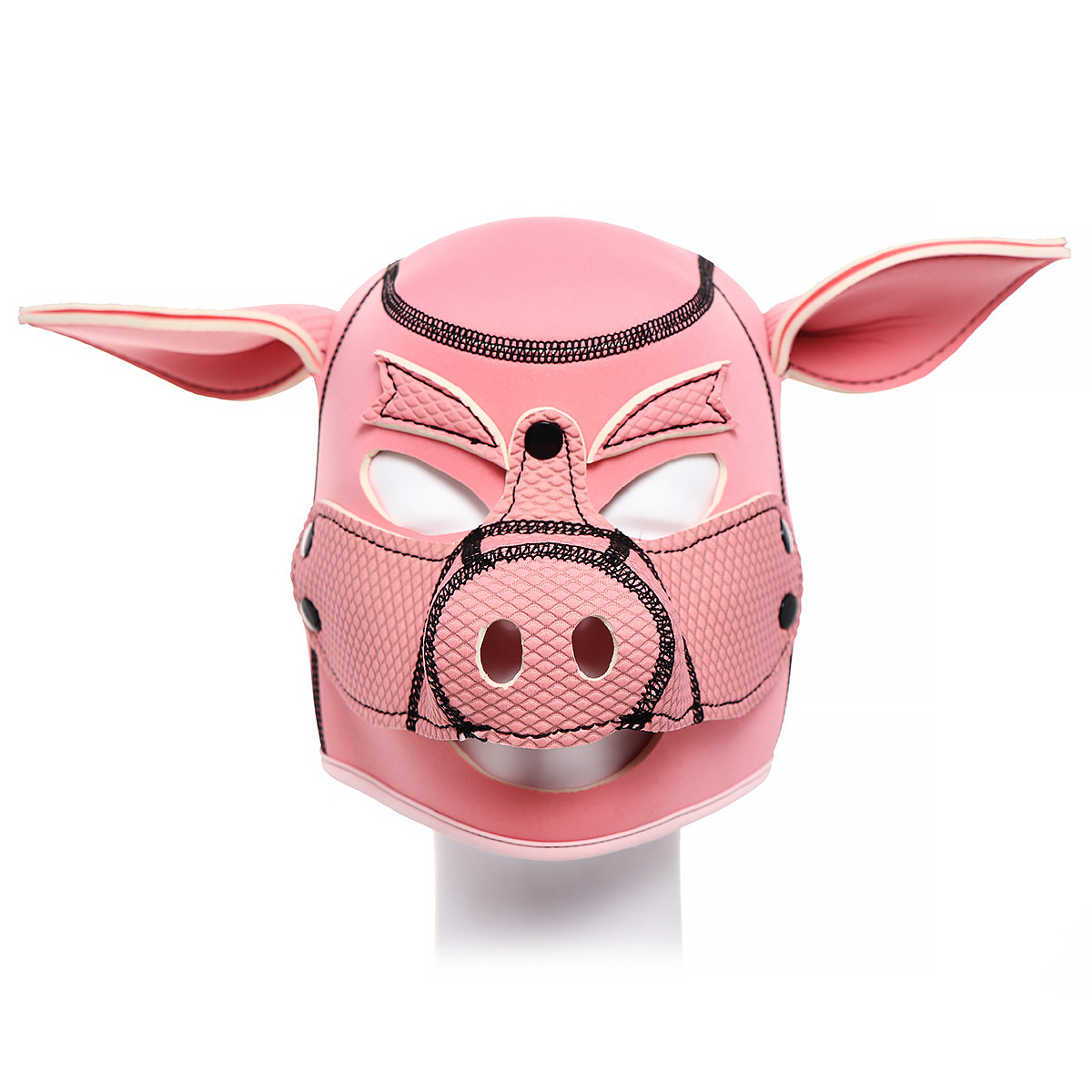 SM Play Pig Mask -WeLovePlugs