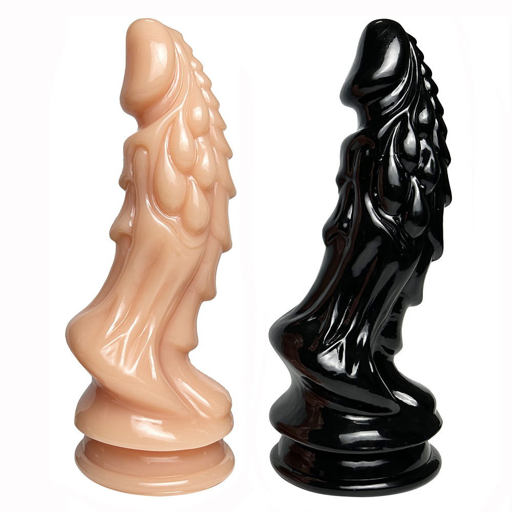 Kylin Anal Plug - Mythical Creature Fantasy Dildo