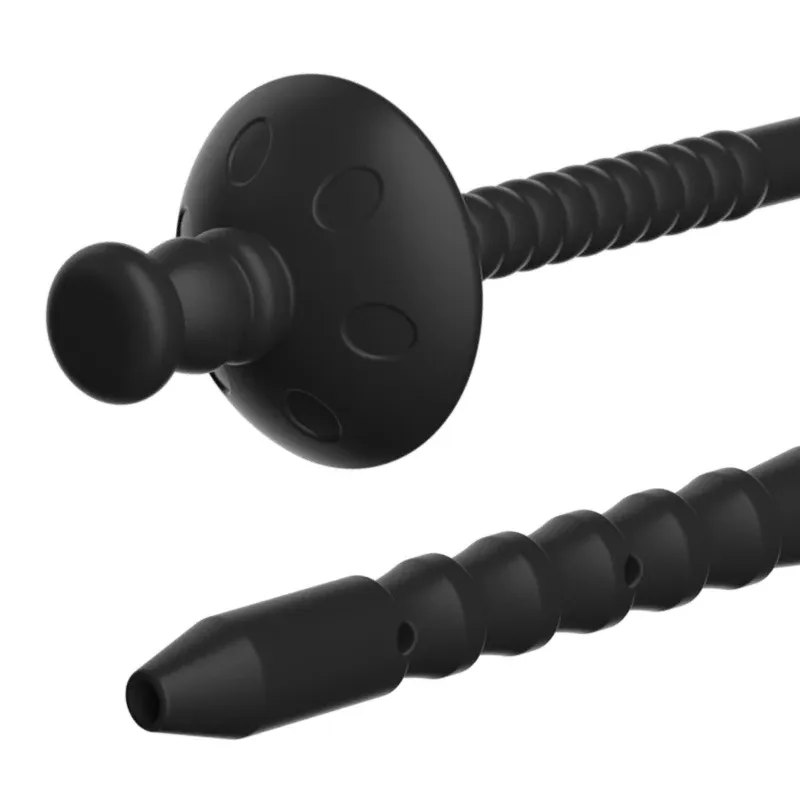 Aeroseal Urethral Syringe Sounding Plug-WeLovePlugs