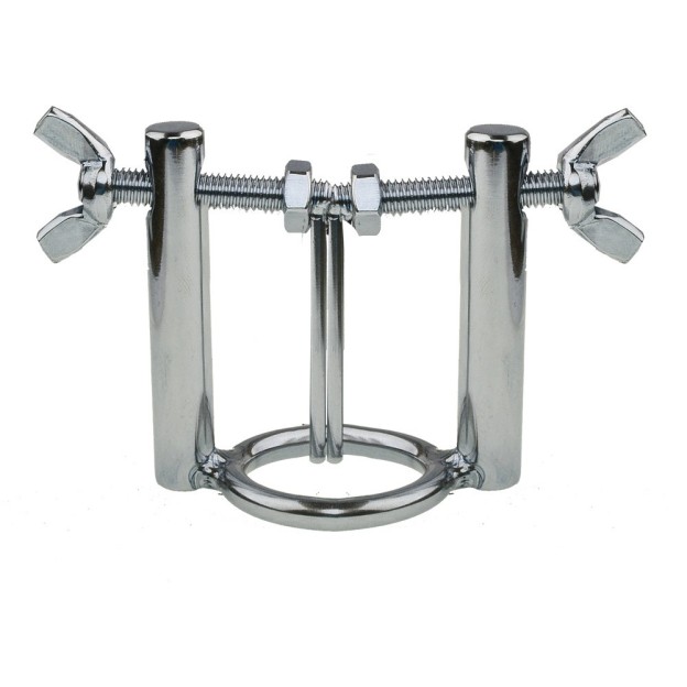 Cruel Adjustable Urethral Stretcher CBT -WeLovePlugs