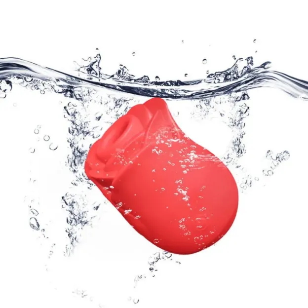 Rends Rose Toy-WeLovePlugs