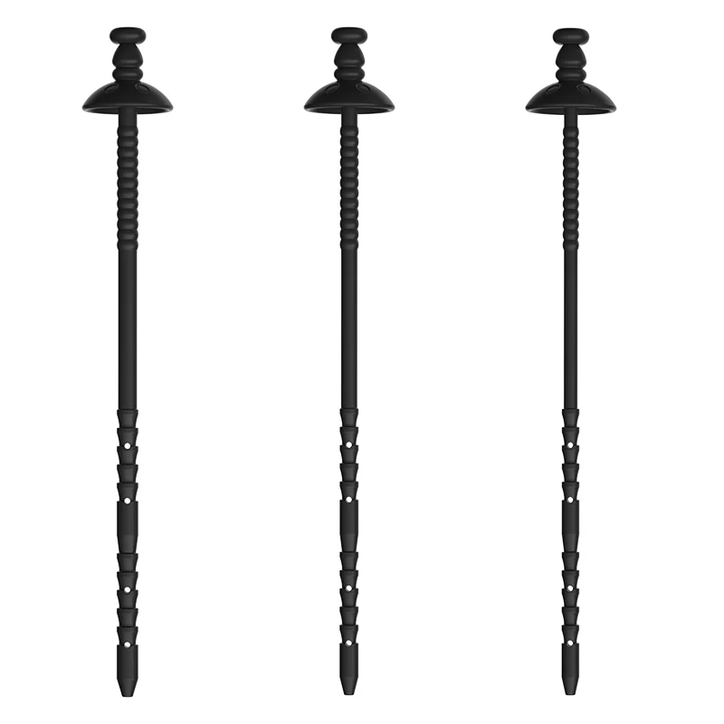 Aeroseal Urethral Syringe Sounding Plug-WeLovePlugs