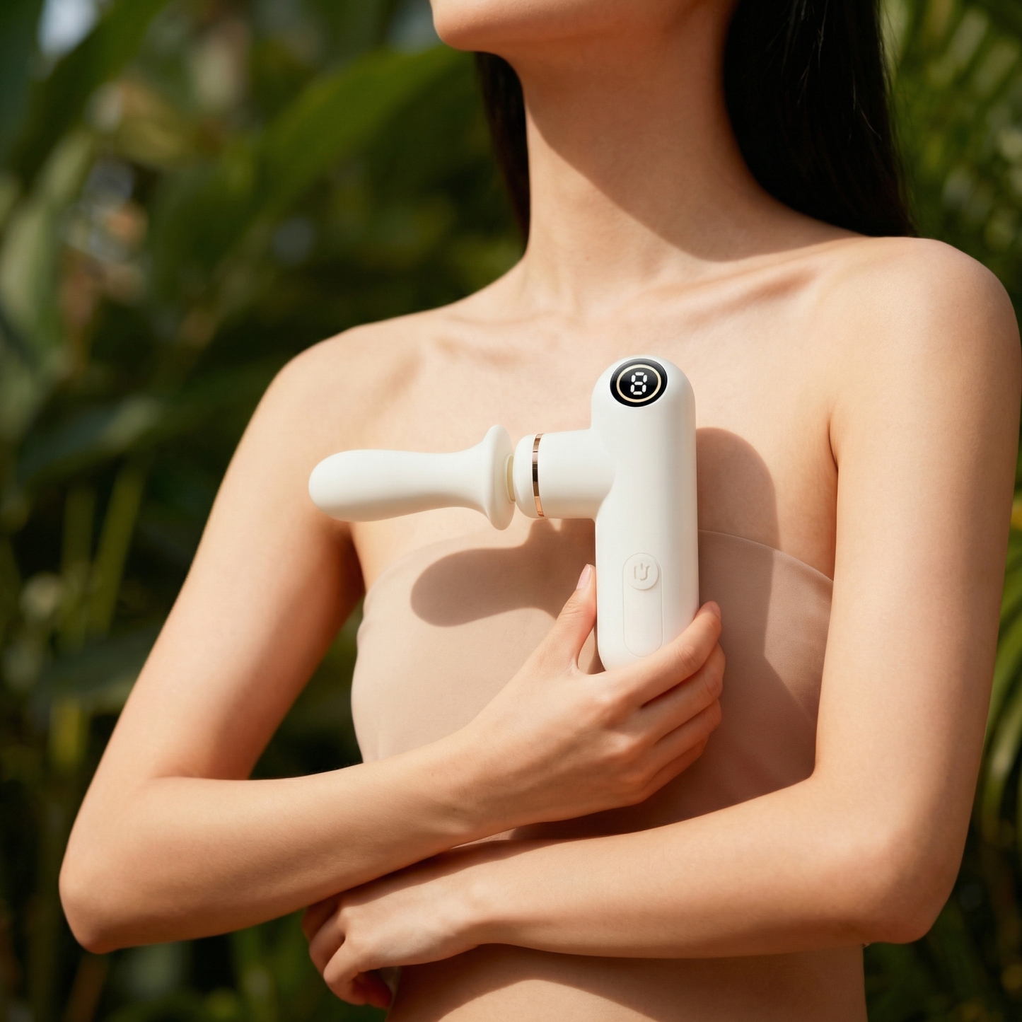 Smart Pocket Thruster: 8-Mode Automatic Pleasure - image 7