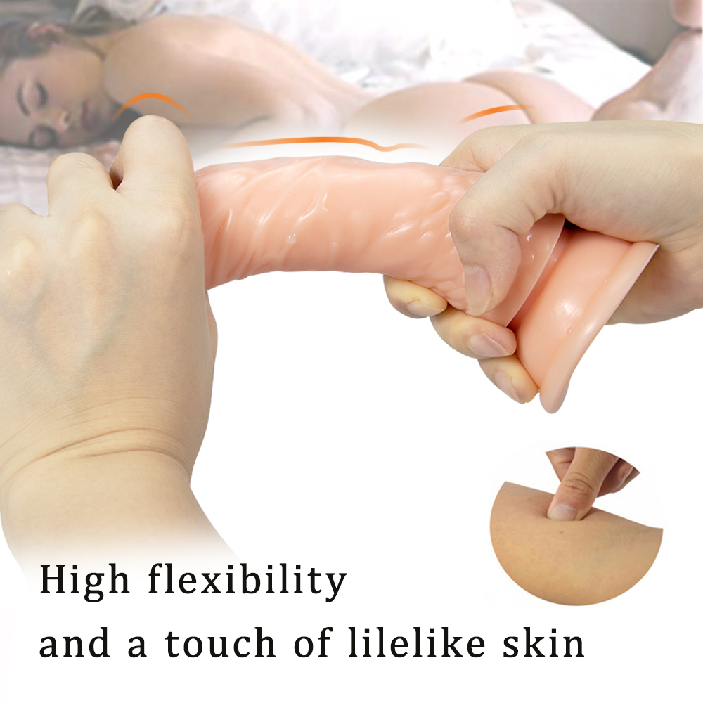 Chromatix Anal Dildo
