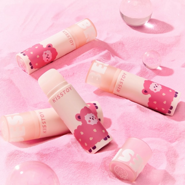 Baabes Mini Bullet Lip Vibrator - image 15