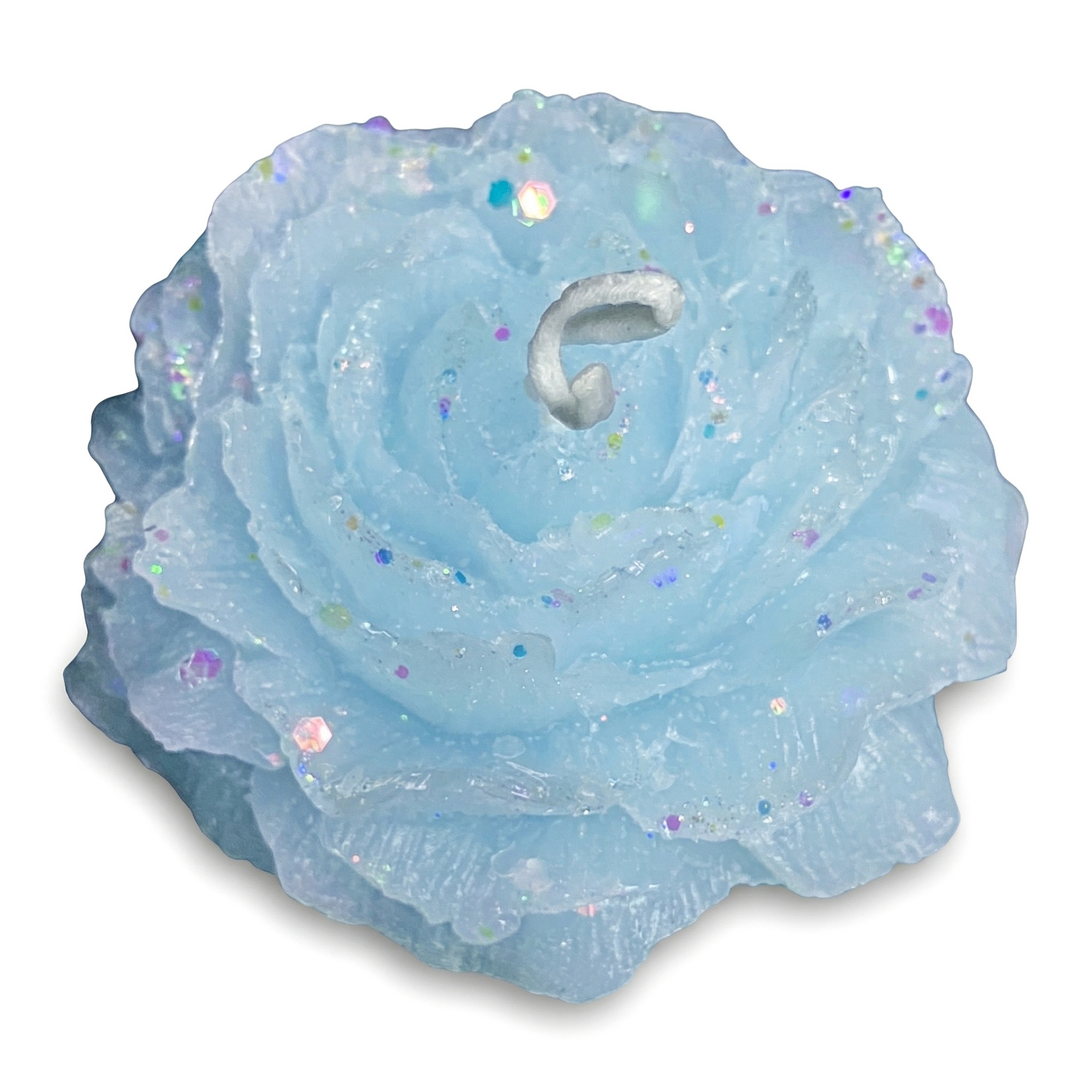 Sensual Floral Wax Candle – Low-temperature And Skin-friendly - image 9