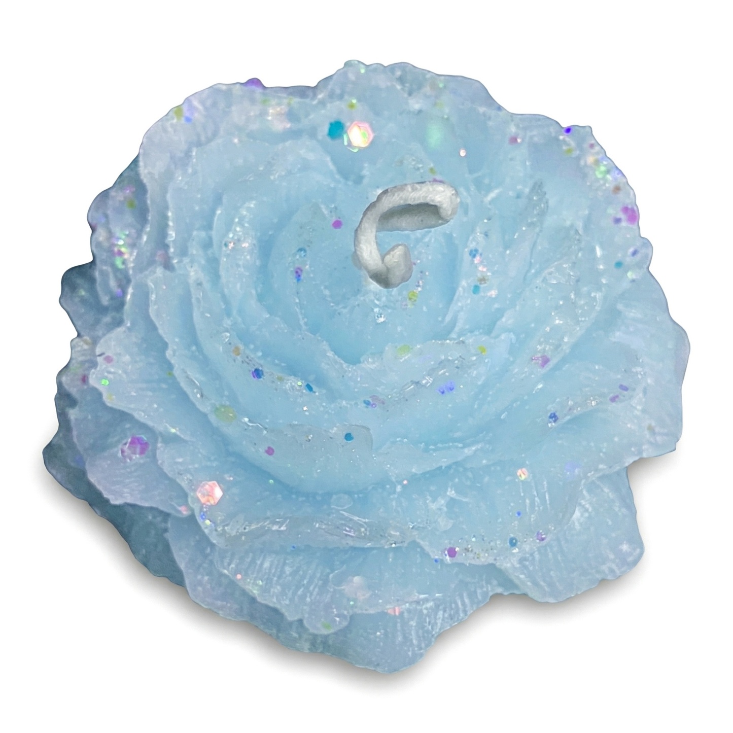 Sensual Floral Wax Candle – Low-temperature And Skin-friendly - image 9