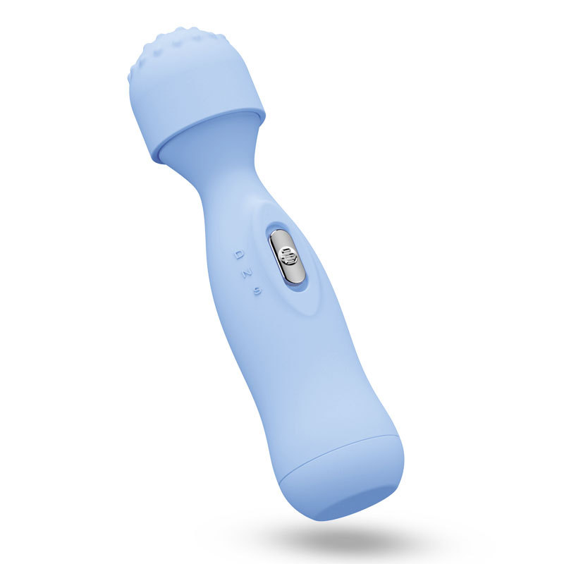 RippleRush Silicone Massager-WeLovePlugs