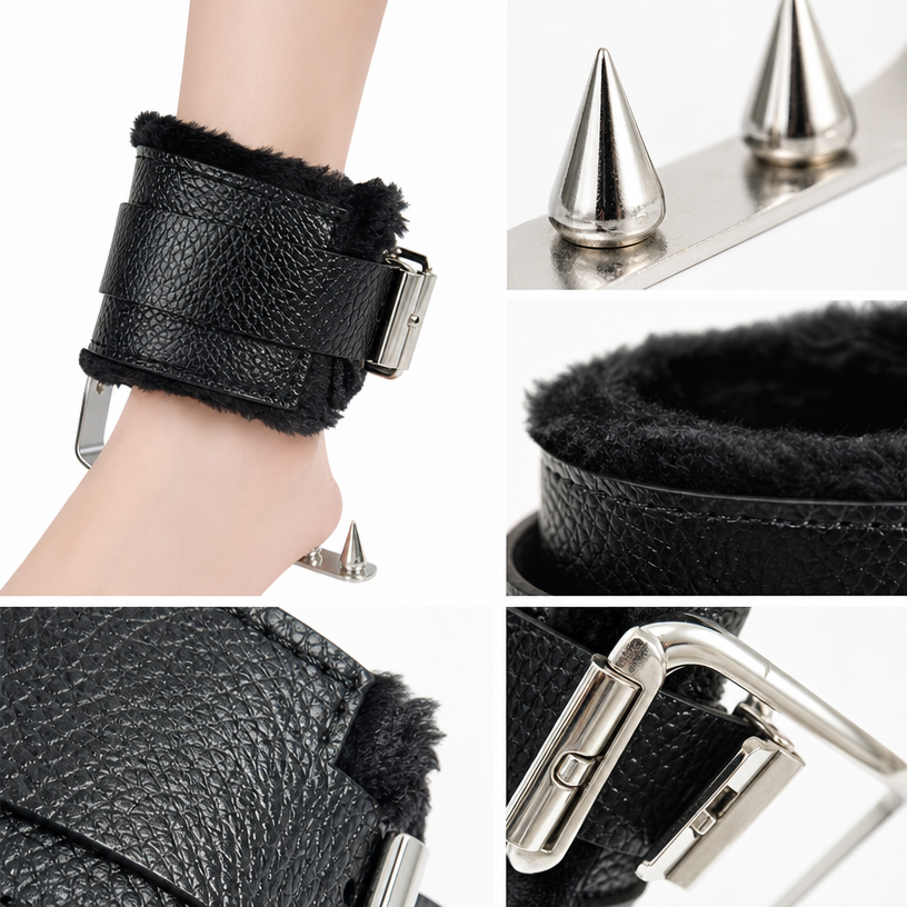 Iron Step Foot Spikes - image 6