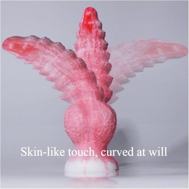 Flexipleasure Dildo