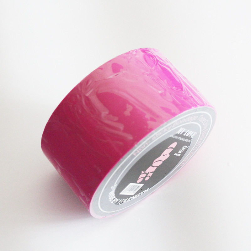 Electrostatic Bondage Tape Sticks 15 M