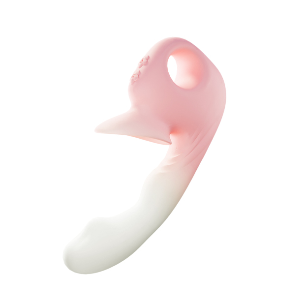 Rhapsody Remote Suction Vibrator - image 1