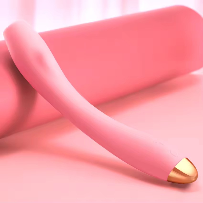 8.9" Vibrating Wand – Warming Function & Visual APP Control-WeLovePlugs