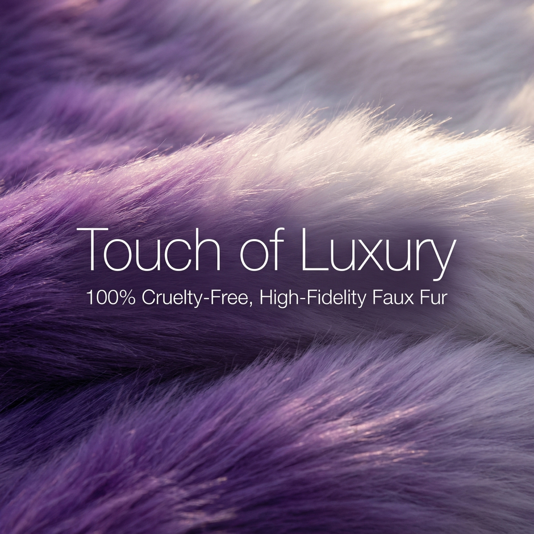 Smooth Long Fox Tail Flirting butt plug - image 10