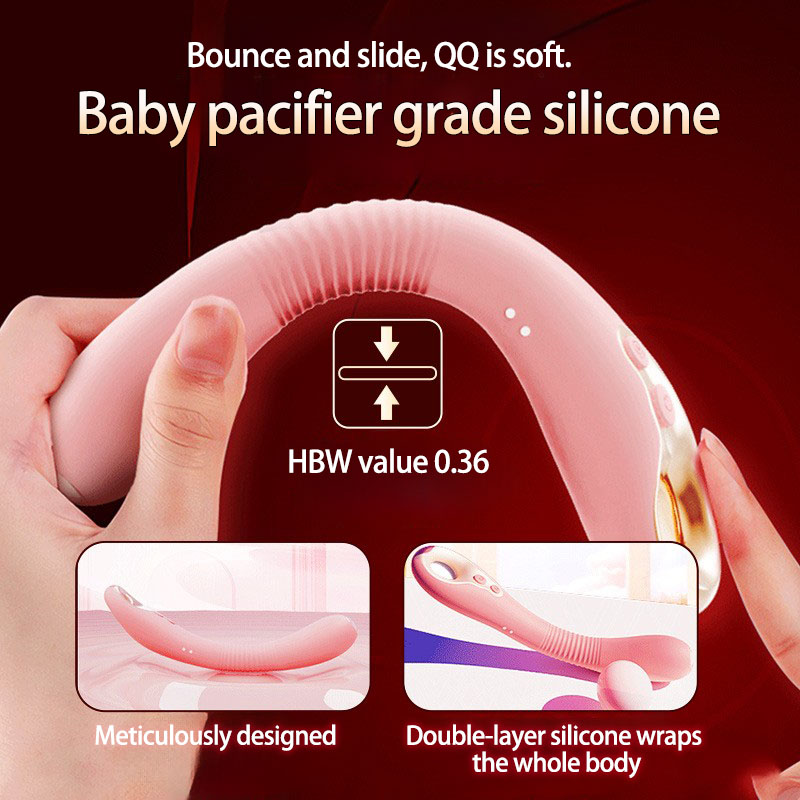 App Control Smart Camera Vibrator-WeLovePlugs