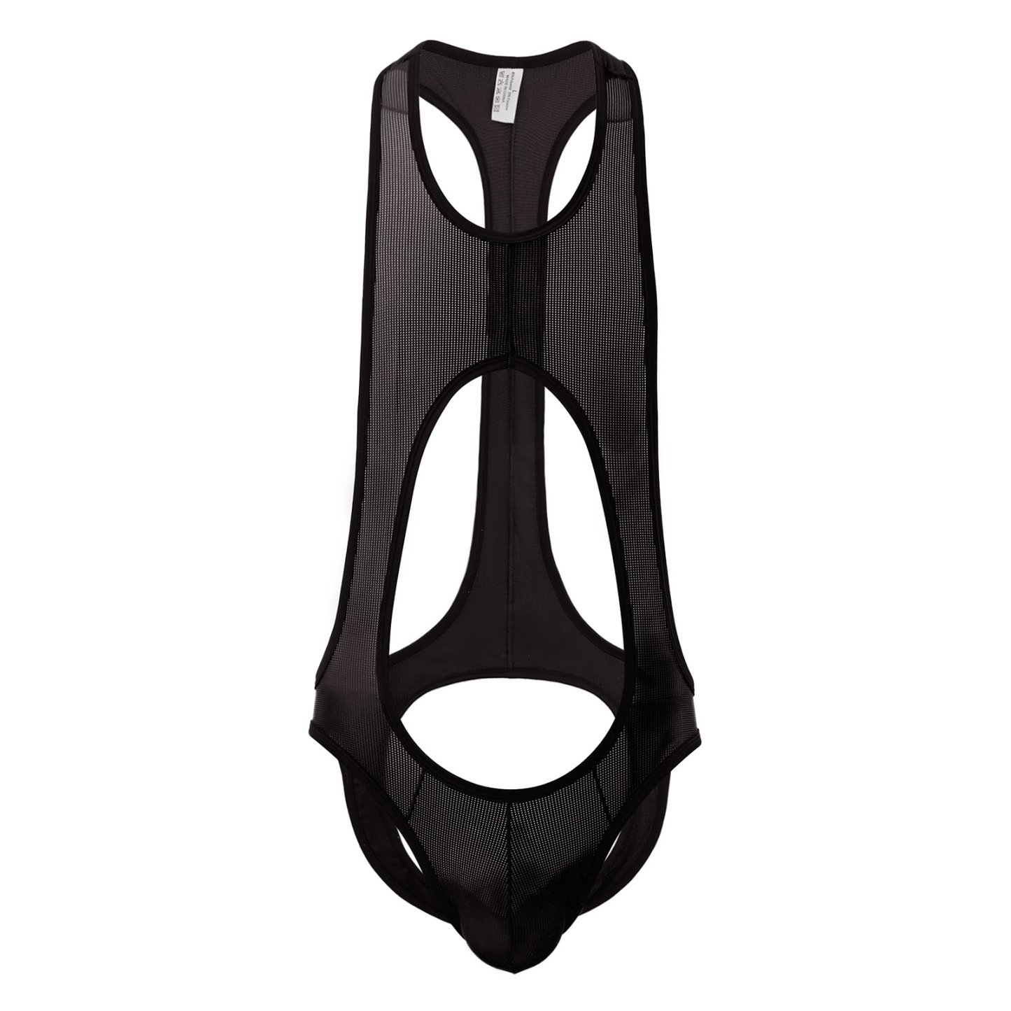 Jockstrap Backless Men Leotard - image 11