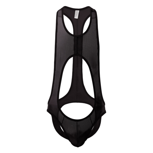 Jockstrap Backless Men Leotard - image 11