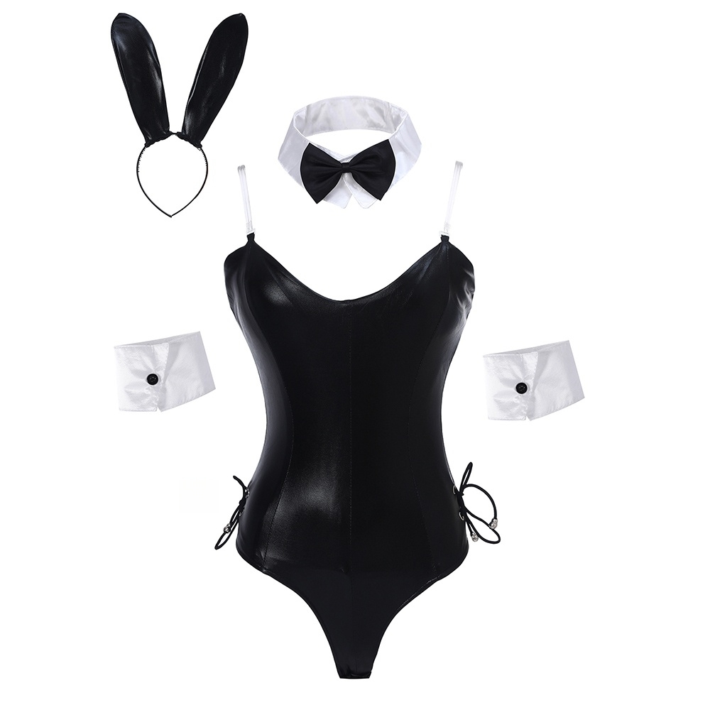 Bunny Seduction Dress Lingerie