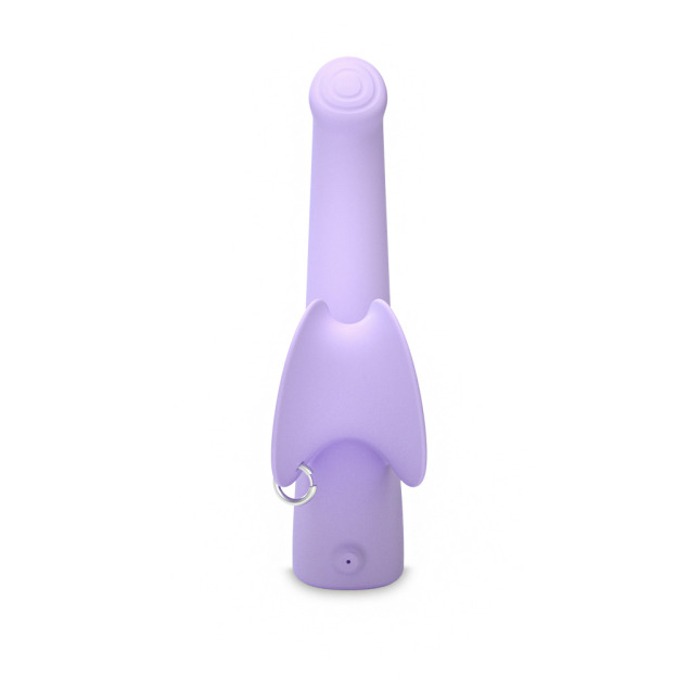 MOOMA Smart 360° Rotating G-Spot Vibrator with Heating Function - image 5