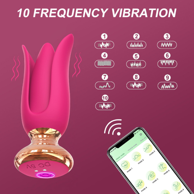 VelvetGlide Anal Plug – Ultra-Smooth Silicone, Beginner to Pro