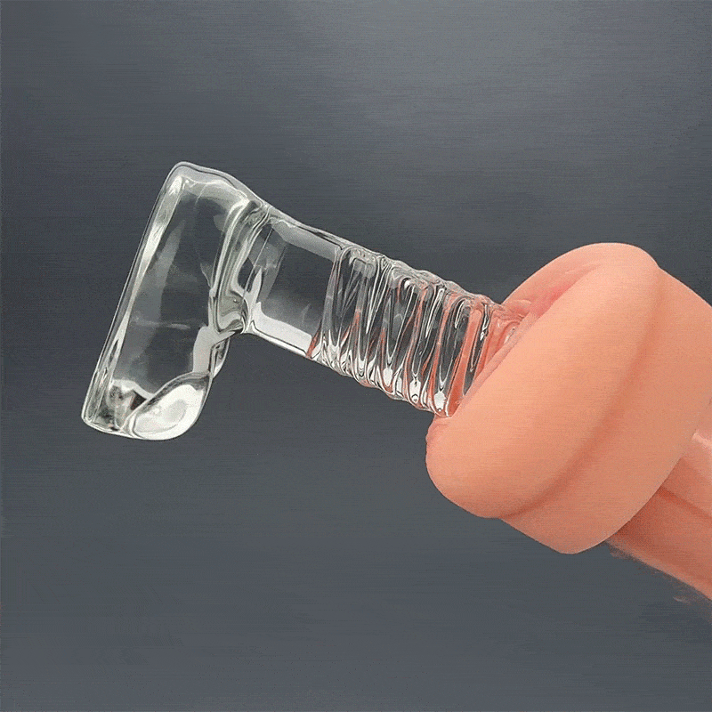 NexaPulse Smart Suction & Vibrating Male Masturbator - image 4