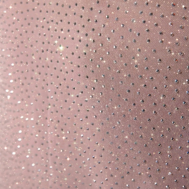 Starluxe Mesh Sparkle Top – Style G - image 19