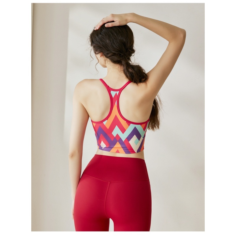 Women's FlexFit Brushed Yoga Set - image 1