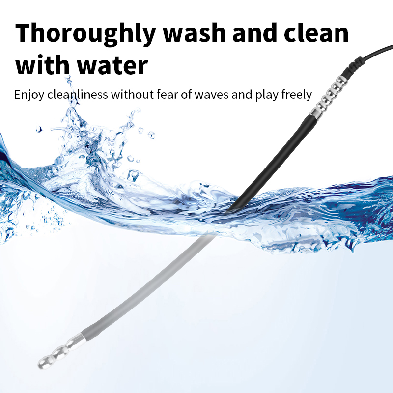 Hybrid Electric Urethral Sound-WeLovePlugs