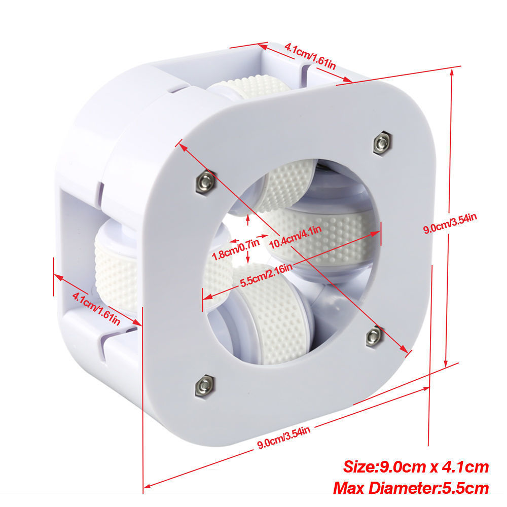Male Masturbator Penis Trainer Roller Penis Massager Ring -WeLovePlugs