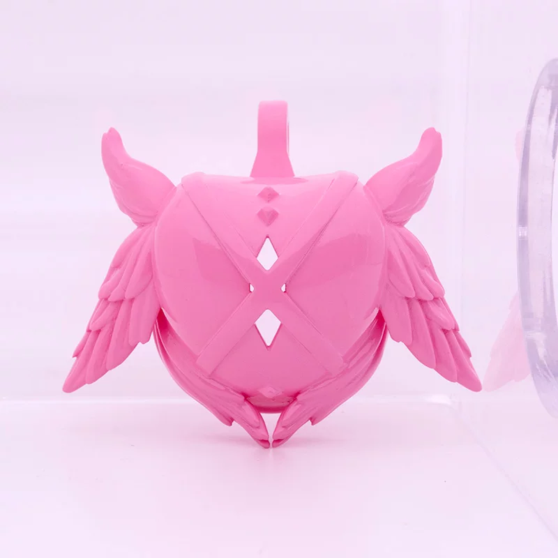 Angel Chastity Cage - image 7