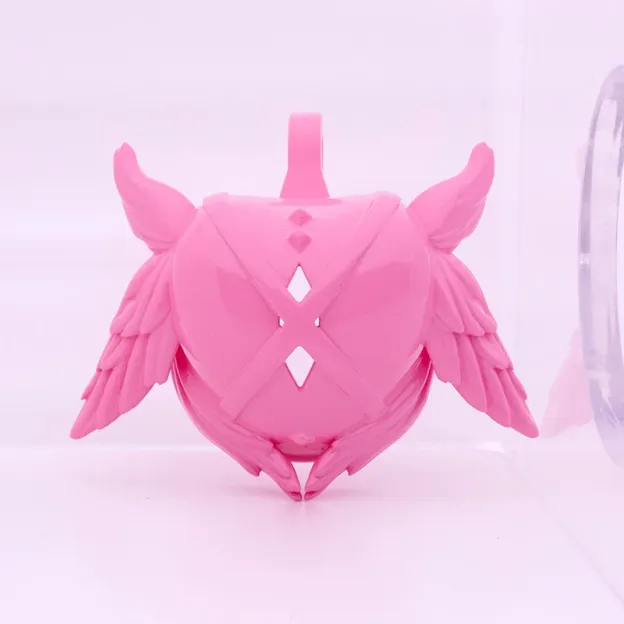 Angel Chastity Cage - image 7