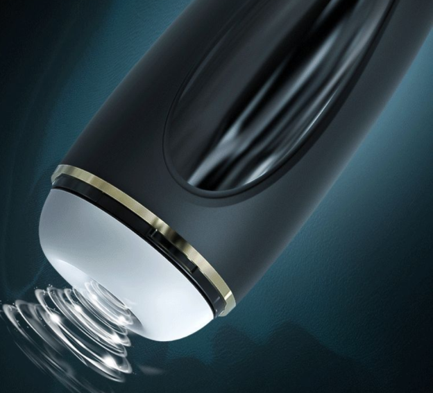 15 Modes Male Masturbatior Automatic Sucking -WeLovePlugs